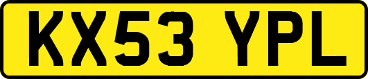 KX53YPL
