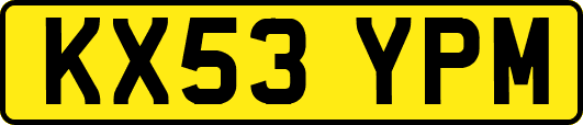 KX53YPM