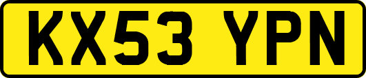 KX53YPN