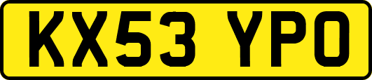 KX53YPO