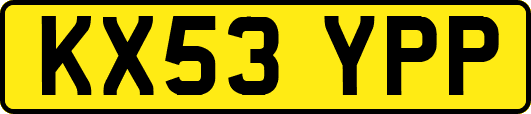 KX53YPP