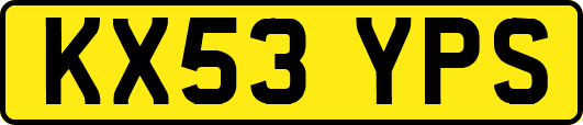 KX53YPS