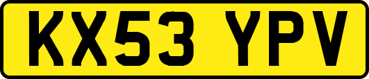 KX53YPV