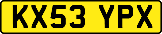 KX53YPX