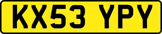 KX53YPY