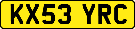 KX53YRC