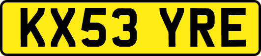 KX53YRE