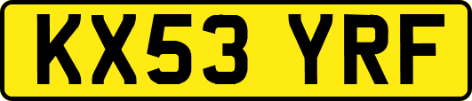 KX53YRF