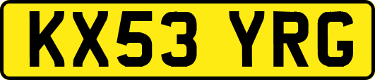 KX53YRG