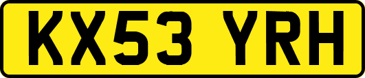 KX53YRH