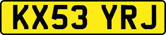 KX53YRJ