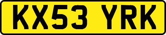 KX53YRK