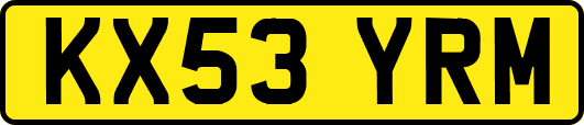 KX53YRM