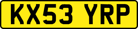 KX53YRP