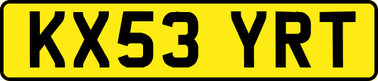 KX53YRT