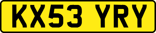 KX53YRY
