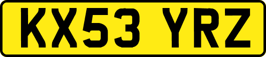 KX53YRZ
