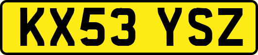 KX53YSZ