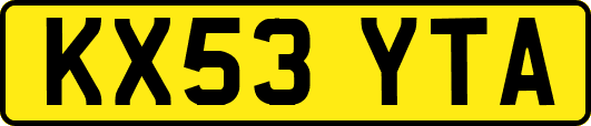 KX53YTA