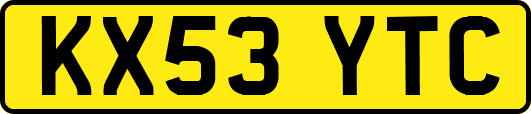 KX53YTC