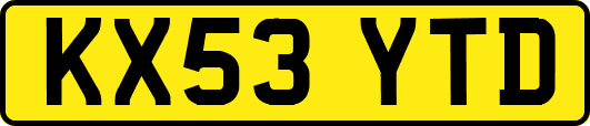 KX53YTD