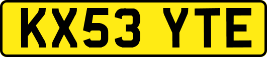 KX53YTE