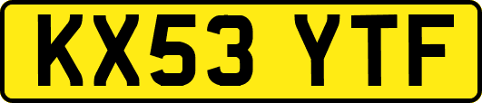 KX53YTF