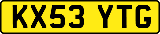 KX53YTG