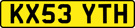 KX53YTH
