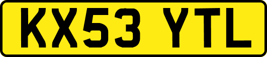 KX53YTL