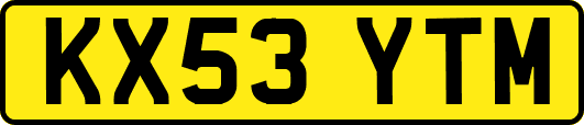 KX53YTM