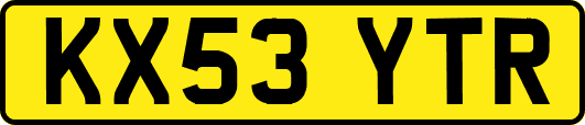 KX53YTR
