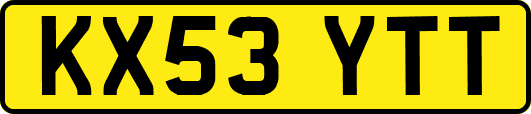 KX53YTT