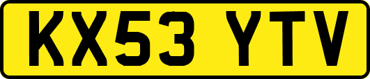 KX53YTV