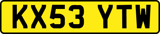 KX53YTW