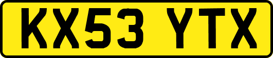 KX53YTX