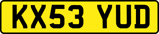 KX53YUD