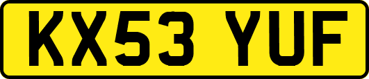 KX53YUF