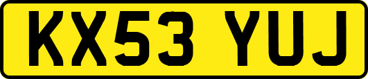 KX53YUJ