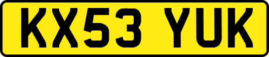 KX53YUK