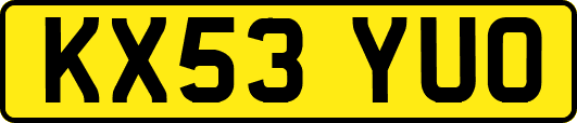 KX53YUO