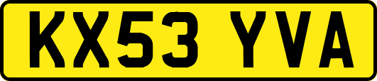 KX53YVA