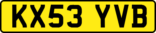 KX53YVB
