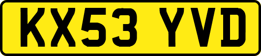 KX53YVD