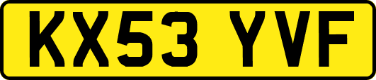 KX53YVF