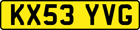 KX53YVG