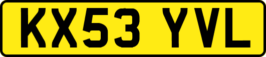 KX53YVL