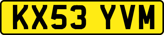 KX53YVM