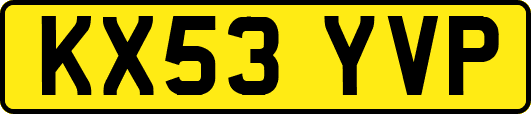 KX53YVP