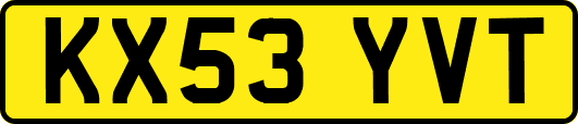 KX53YVT